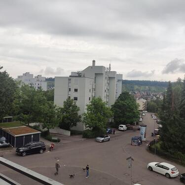 Foto - Etagenwohnung in Stuttgart zur Miete