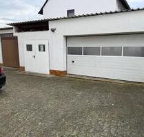 Halle mit Hof ab Sofort zu vermieten in Medenbach - Wiesbaden Bierstadt