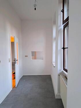 Foto - Etagenwohnung in Aschersleben zur Miete