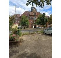 Stellplatz ggü. DRK Kliniken Westend zu vermieten - Hamburg Wandsbek