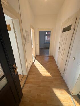 Foto - 3 Zimmer Wohnung ABSOFORT FREI!! 96515 Sonneberg