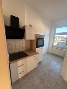 Foto - 3 Zimmer Etagenwohnung in Sonneberg