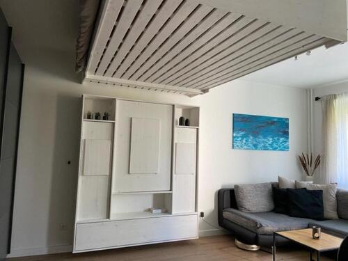 Foto - 1 Zimmer Etagenwohnung zur Miete in Hamburg