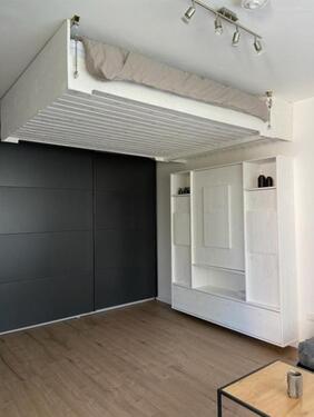 Foto - Etagenwohnung in Hamburg zur Miete