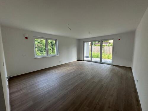 Foto - Neubau Eigentumswohnung mit Stellplatz und Garten in Hildesheim