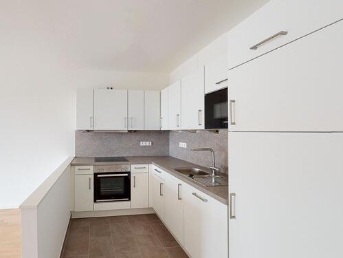 Foto - 3 Zimmer Etagenwohnung in Frankfurt am Main