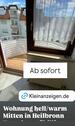 Foto - Wohnung direkt in Heilbronn - 700,00&nbsp;EUR Kaltmiete, ca.&nbsp; 40,00&nbsp;m&sup2;