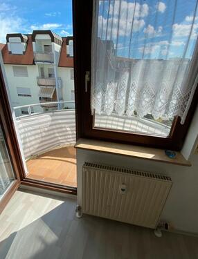 Foto - 1 Zimmer Loft - Studio - Atelier zur Miete in Heilbronn