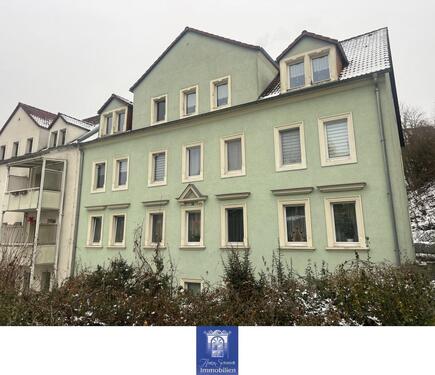 Foto - Gemütliche 3-Zimmer-Souterrainwohnung mit Terrasse! EBK!