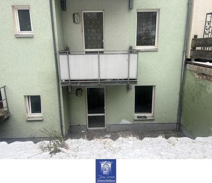 Foto - Etagenwohnung in Meißen zur Miete