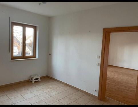 Foto - 1 Zimmer Erdgeschoßwohnung zur Miete in Schweitenkirchen