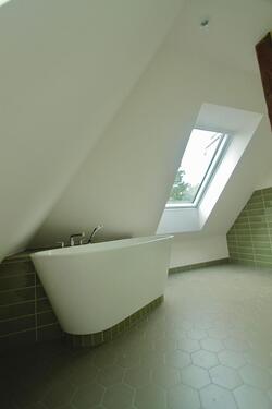 Foto - Moderne DG Wohnung Potsdam am Musikerviertel