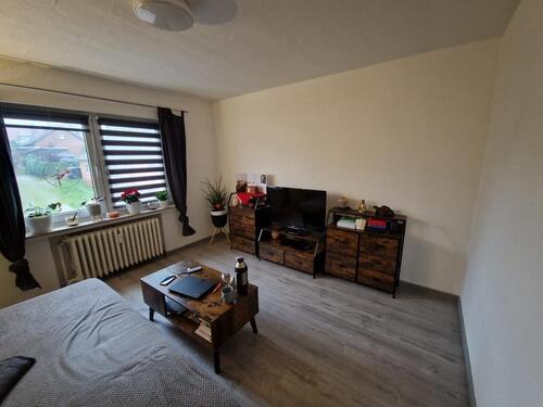 Foto - 4 Zimmer Etagenwohnung zur Miete in Bruchhausen-Vilsen