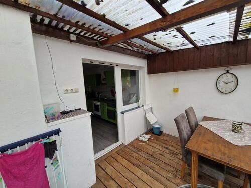 Foto - Etagenwohnung in Bruchhausen-Vilsen zur Miete