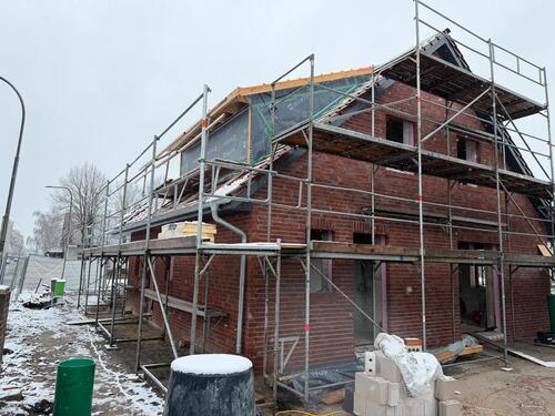 Foto - OG-Wohnung im 4-Parteien-Haus in Ostrhauderfehn zu vermieten