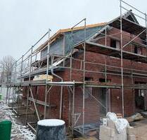 OG-Wohnung im 4-Parteien-Haus in Ostrhauderfehn zu vermieten - Esterwegen