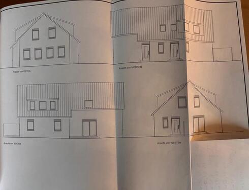 Foto - 1 Zimmer Dachgeschoßwohnung in Esterwegen