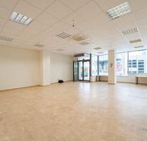 Großzügige Gewerbeeinheit mit Splitlevel in der Fußgängerzone! - Bingen am Rhein