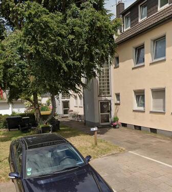 Foto - 3 Zimmer Erdgeschoßwohnung zur Miete in Duisburg