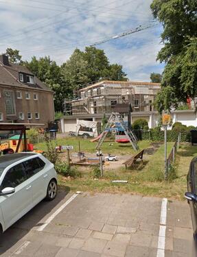 Foto - 3 Zimmer Erdgeschoßwohnung in Duisburg