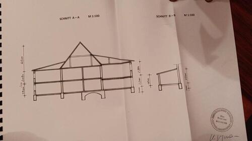Foto - Einfamilienhaus in Arnstadt zum Kaufen