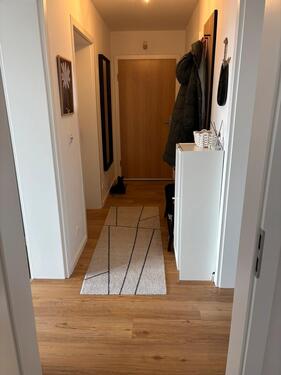 Foto - 3 Zimmer Etagenwohnung zur Miete in Töging am Inn