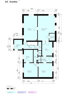 Foto - Einfamilienhaus in Kirchlinteln