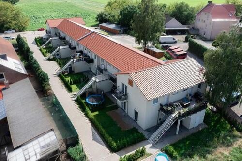 Foto - 2-Zimmer Wohnung - 790,00&nbsp;EUR Kaltmiete, ca.&nbsp; 57,00&nbsp;m&sup2;