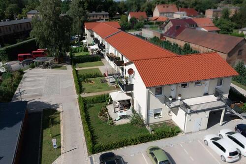 Foto - 2 Zimmer Etagenwohnung in Mittenwalde