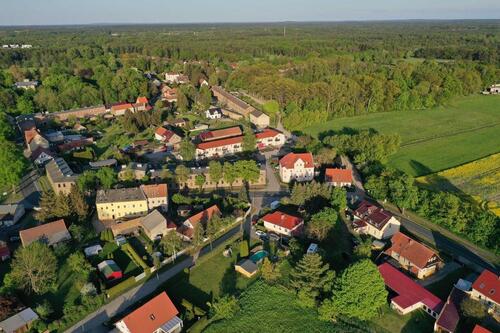 Foto - Etagenwohnung in Mittenwalde zur Miete