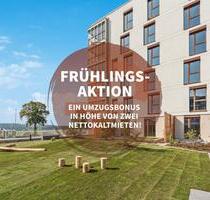 Willkommensbonus für Ihr neues Zuhause - Zwei Monate mietfrei warten auf Sie! - Wolfsburg Almke