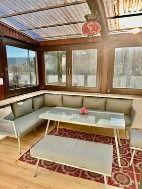 Foto - 5 Zimmer Einfamilienhaus in Merxheim