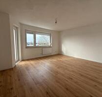 3 Zimmer Wohnung mit Balkon- Erstbezug nach Sanierung - Bielefeld Sennestadt