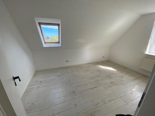 Foto - 4 Zimmer Dachgeschoßwohnung in Hohenfelde