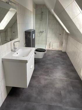 Foto - Dachgeschoßwohnung in Hohenfelde zur Miete