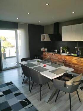 Foto - Etagenwohnung in Brakel zur Miete