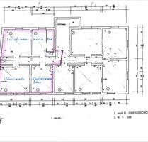 3-Zimmer-Wohnung im Altbaustil in Lüdenscheid (Karlstr. 2)