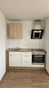 Foto - Erdgeschoßwohnung in Ostrhauderfehn zur Miete