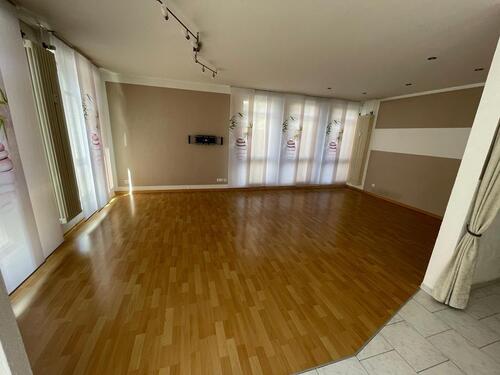 Foto - 4 Zimmer Erdgeschoßwohnung zur Miete in Welver