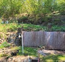 Großzügiges Einfamilienhaus mit 1.100 qm² am Waldrand - Modautal