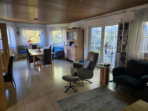 Foto - 9 Zimmer Einfamilienhaus in Modautal