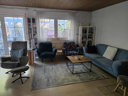 Foto - Einfamilienhaus in Modautal zum Kaufen