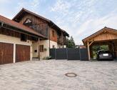 Foto - Renoviertes Einfamilienhaus moderner Landhausstil- provisionsfrei
