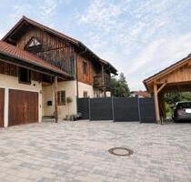 Renoviertes Einfamilienhaus moderner Landhausstil- provisionsfrei - Geratskirchen