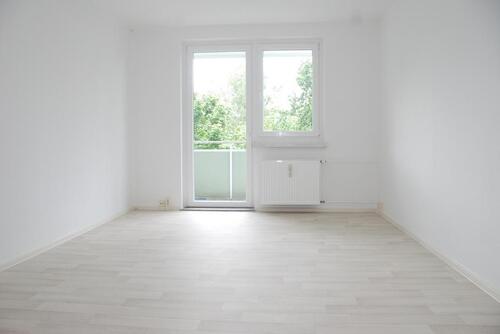 Foto - 3 Zimmer Etagenwohnung zur Miete in Chemnitz