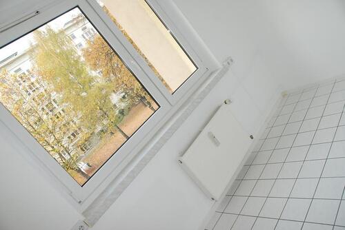 Foto - Etagenwohnung in Chemnitz zur Miete