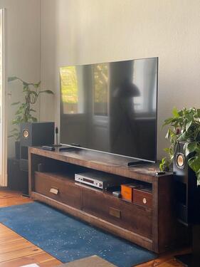 Foto - 2 Zimmer Etagenwohnung zur Miete in Berlin