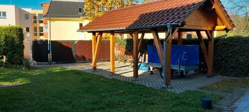 Foto - 5 Zimmer Maisonettenwohnung zur Miete in Werdau