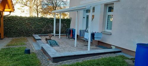 Foto - 5 Zimmer Maisonettenwohnung in Werdau
