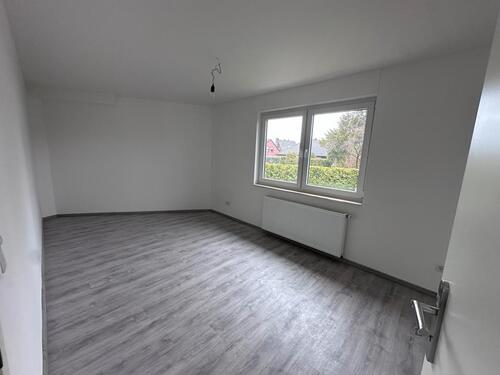 Foto - Erdgeschoßwohnung in Altenberge zur Miete